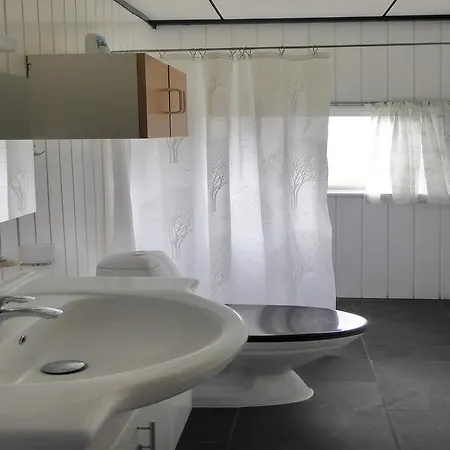 Three-bedroom Holiday Egemose 04 * Viboge