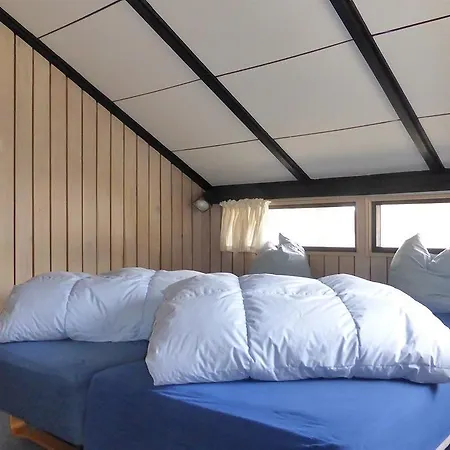 Three-bedroom Holiday Egemose 04 Holiday home